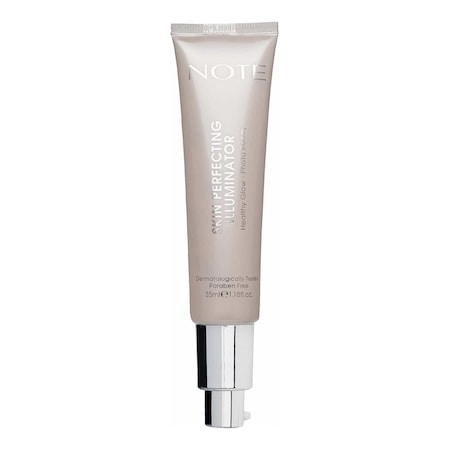 Note Skin Perfecting Illuminator Aydınlatıcı Makyaj Bazı 35 ML