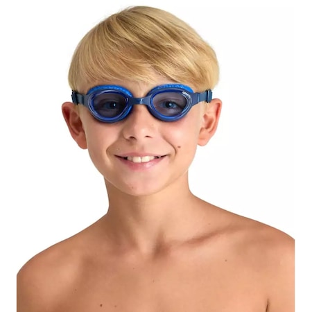 Arena Air Çocuk Yüzücü Gözlüğü Mavi