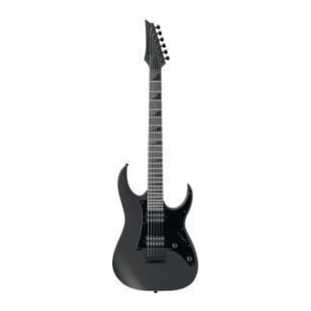 Ibanez Grgr131Ex-Bkf Grgr Elektro Gitar (Kılıf+Jack+Askı+Pena)