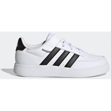 Adidas Çocuk Unisex Spor Ayakkabı Breaknet 2.0 El K Hp8963 001