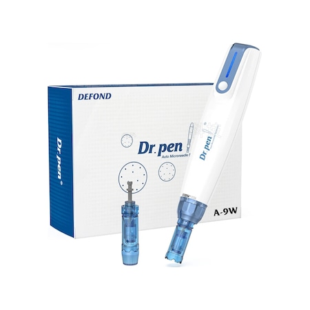 Dr. Pen A9W Dermapen Cihazı