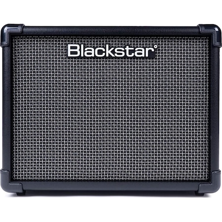 Blackstar ID:Core 10 V3 Dijital Elektro Gitar Amfi