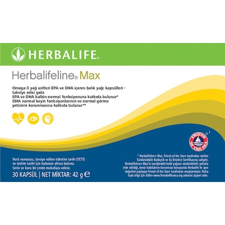 Herbalife Omega-3