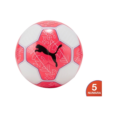 Puma Prestige Ball Futbol Topu 8399206 Renkli