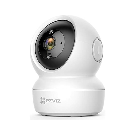 Ezviz C6N 1080P FHD Ev Güvenlik Bebek Kamerası