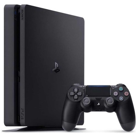 Sony Playstation 4 Slim 1 TB Oyun Konsolu (İthalatçı Garantili)
