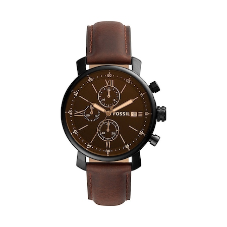 Fossil Fbq2459 Erkek Kol Saati