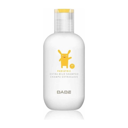 Babe Pediatrik Ekstra Yumuşak Çocuk Şampuanı 200 ML