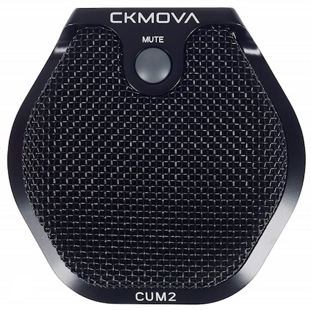 Ckmova Cum2 Usb Conference Microphone Condenser Masa Tipi Mikrofon