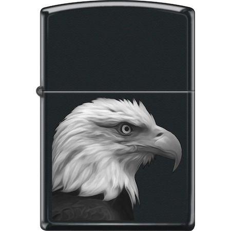 Zippo Eagle Çakmak - 218-009920