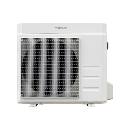 Viessmann Vitocal 100-A 12 kW Monoblok Isı Pompası