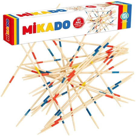 Circle Toys Mikado CIRCLE 115
