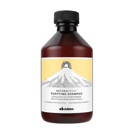 Davines Purifying Kepeğe Karşı Şampuan 250 ML