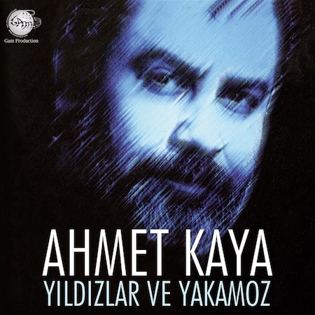 Ahmet Kaya - Yıldızlar Ve Yakamoz Plak