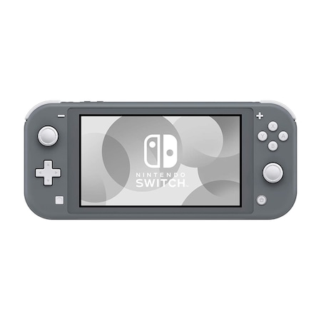 Nintendo Switch Lite Oyun Konsolu (İthalatçı Garantili)