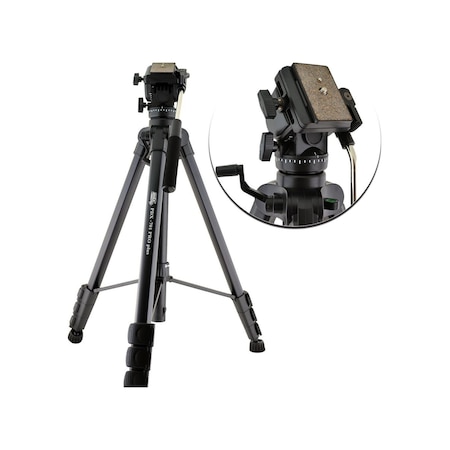 Pdx 701 Pro Plus Tripod