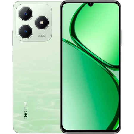 Realme C63 6 GB 128 GB (Realme Türkiye Garantili)