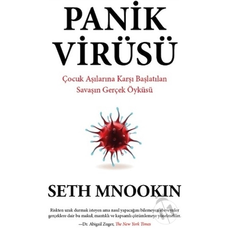 Panik Virüsü