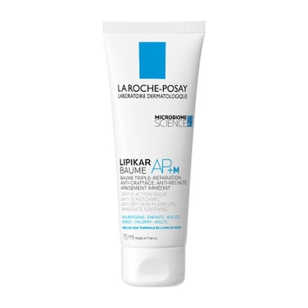 La Roche Posay Lipikar Ap+ M Nemlendirici Balsam 75 ML