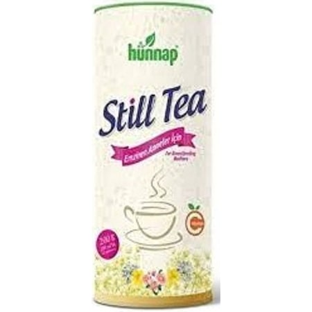 Hünnap Still Tea Emziren Anneler İçin Karışık Bitki Çayı 200 G