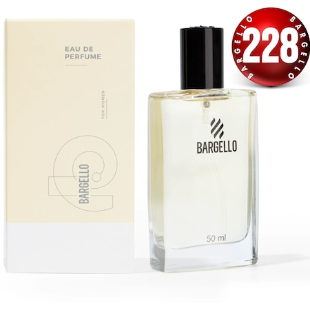 Bargello 228 Oryantal Kadın Parfüm EDP 50 ML