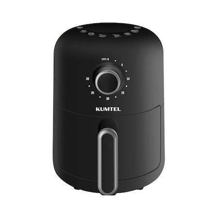 Kumtel Fastfryer HAF-05 2 L Yağsız Fritöz Airfryer