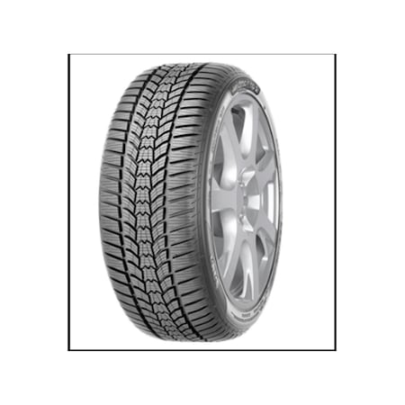 Sava 215/50R17 95V Eskimo HP 2 XL FP Kış Lastiği 2023