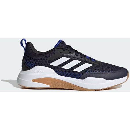 Adidas Trainer V Erkek Lacivert Koşu Ayakkabısı H06208
