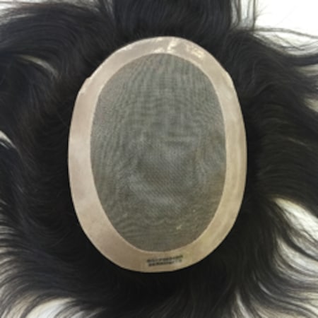 EPS01 Erkek Protez Saç