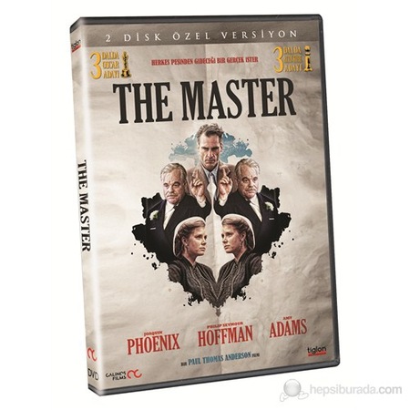 Dvd- Master 2 Dvd Special Edition