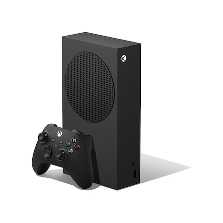 Microsoft Xbox Series S 1 TB Oyun Konsolu (Microsoft Garantili)