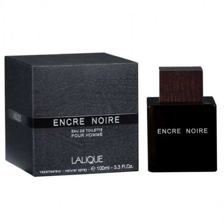 Lalique Encre Noire Homme Edt 100 Ml Erkek Parfum Fiyatlari Ve Ozellikleri