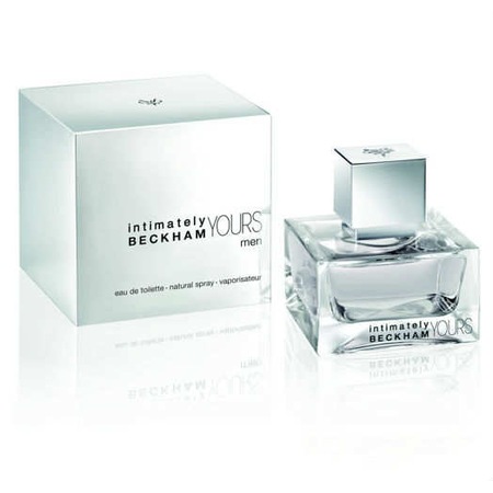 David Beckham Intimately Yours Edt 75 Ml Erkek Parfum Fiyatlari Ve Ozellikleri