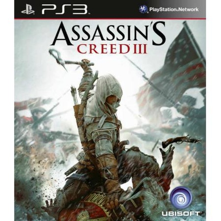 Assassin S Creed 3 Ps3 Oyun 2 El Oyun Fiyatlari Ve Ozellikleri