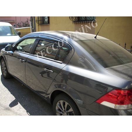 Opel Astra H Sedan Mugen Cam Ruzgarligi 4lu Set Fiyatlari Ve Ozellikleri