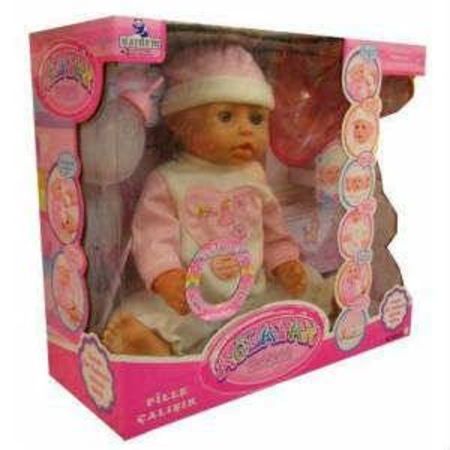 Gercek Gozyasiyla Aglayan Bebek Kiz Oyuncak Fiyatlari Ve Ozellikleri