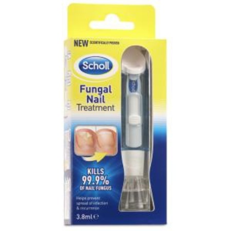 Dr Scholl Tirnak Mantar Tedavisi Fiyatlari Ve Ozellikleri