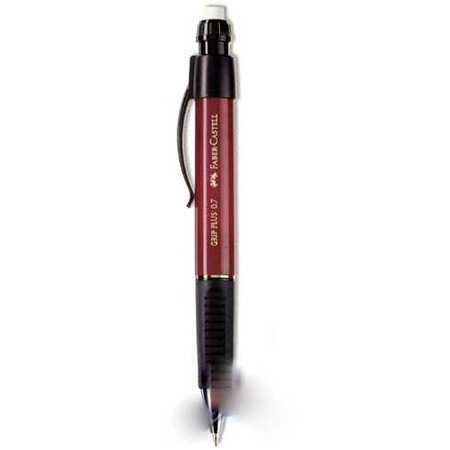 Faber Castell Grip 1345 Vers Kalem Kirmizi