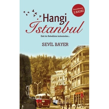 Hangi Istanbul Sevil Bayer Fiyatlari Ve Ozellikleri