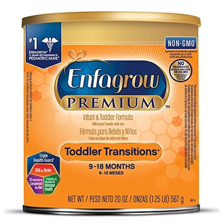 Enfamil A 2 Baby Milk 6 12 Months Happyfresh