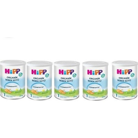 Hipp 1 Organik Combiotic Bebek Sutu 800 Gr Fiyati