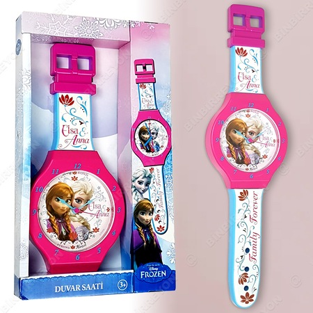 Disney Frozen Duvar Saati Masa Saati Elsa Anna 47cm Md001 Fiyatlari Ve Ozellikleri Disney Frozen Duvar Saati Masa Saati Elsa Anna 47cm Md001 Fiyatlari Ve Ozellikleri