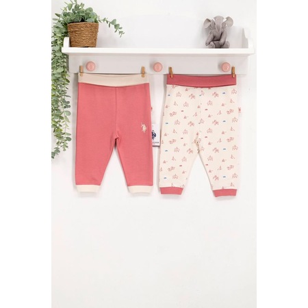 U S Polo Assn Lisansli Gul Kurusu Vanilya Bebek 2 Li Esofman Alt Fiyatlari Ve Ozellikleri