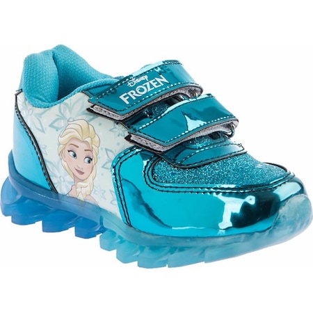 Frozen Kız Çocuk Ayakkabı Nedir?