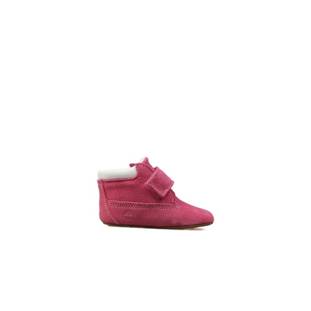 Timberland Pembe Bebek Ayakkabisi A1jw3 H L Crib Bootie Fiyatlari Ve Ozellikleri