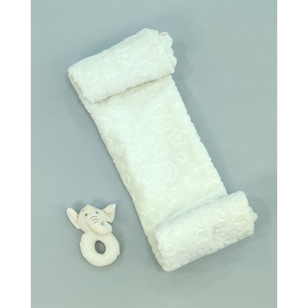 Golden Spring Bebek Battaniyesi 90 X 115 Cm Krem Oyuncak Fiyatlari Ve Ozellikleri