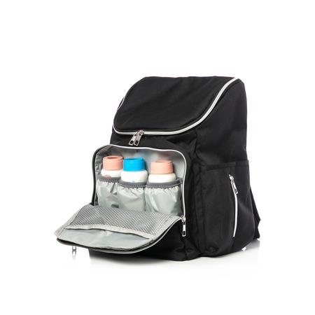 graco gotham smart organizer system