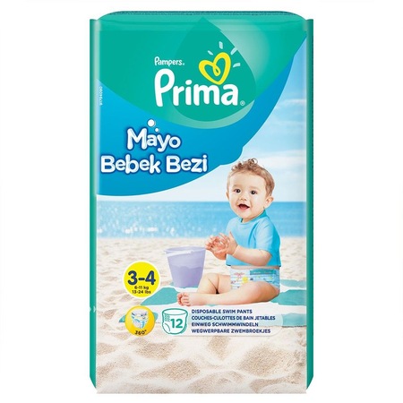 Prima Prima Premcare Aylik Firsat Paketi 4 126 Li Bizim Toptan Satis Magazalari