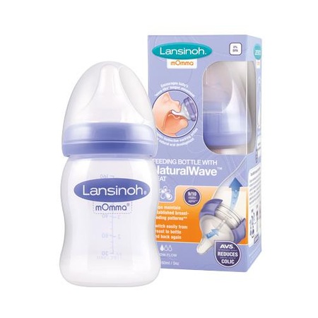 Lansinoh Natural Wave Biberon 160 Ml Fiyatlari Ve Ozellikleri
