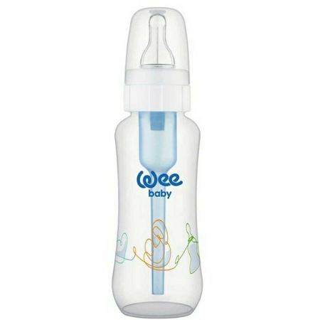 Wee Baby Antikolik PP Biberon 240 ML Kod:295